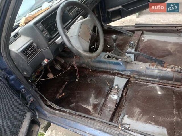 Фольксваген Гольф, об'ємом двигуна 0 л та пробігом 200 тис. км за 650 $, фото 2 на Automoto.ua