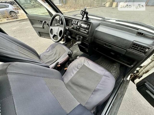 Фольксваген Гольф, объемом двигателя 1.3 л и пробегом 275 тыс. км за 1650 $, фото 37 на Automoto.ua