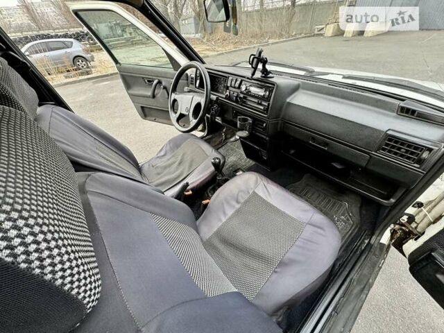 Фольксваген Гольф, объемом двигателя 1.3 л и пробегом 275 тыс. км за 1650 $, фото 33 на Automoto.ua