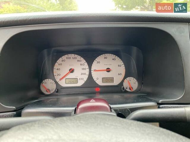Фольксваген Гольф, объемом двигателя 1.78 л и пробегом 160 тыс. км за 2150 $, фото 8 на Automoto.ua