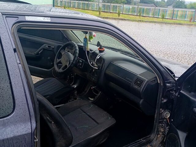 Фольксваген Гольф, об'ємом двигуна 1.9 л та пробігом 250 тис. км за 1600 $, фото 5 на Automoto.ua