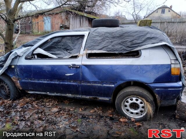 Фольксваген Гольф, об'ємом двигуна 2 л та пробігом 123 тис. км за 450 $, фото 3 на Automoto.ua