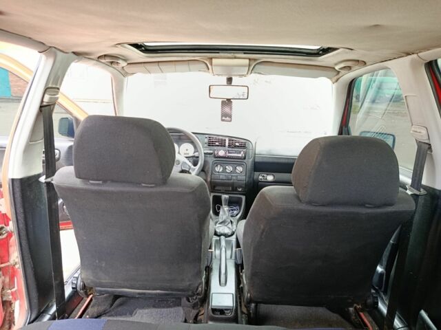 Фольксваген Гольф, об'ємом двигуна 1.9 л та пробігом 350 тис. км за 1287 $, фото 2 на Automoto.ua