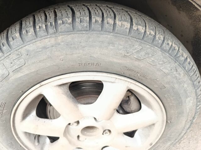 Фольксваген Гольф, об'ємом двигуна 1.9 л та пробігом 350 тис. км за 1287 $, фото 6 на Automoto.ua