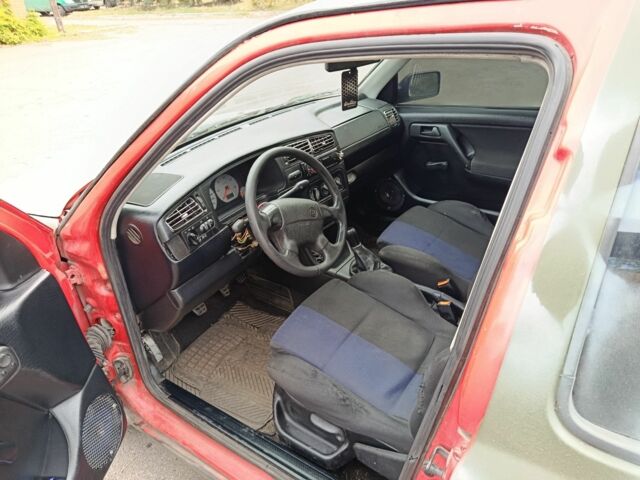 Фольксваген Гольф, об'ємом двигуна 1.9 л та пробігом 350 тис. км за 1287 $, фото 3 на Automoto.ua