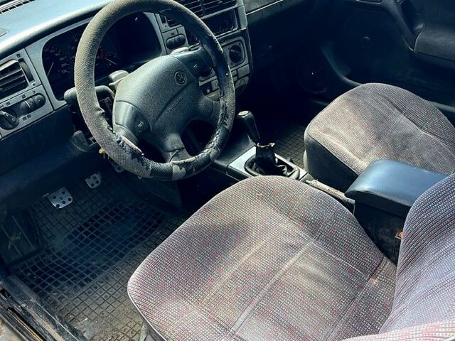 Фольксваген Гольф, об'ємом двигуна 2 л та пробігом 300 тис. км за 1300 $, фото 2 на Automoto.ua