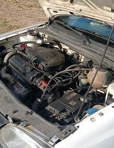 Фольксваген Гольф, объемом двигателя 1.4 л и пробегом 660 тыс. км за 1629 $, фото 3 на Automoto.ua