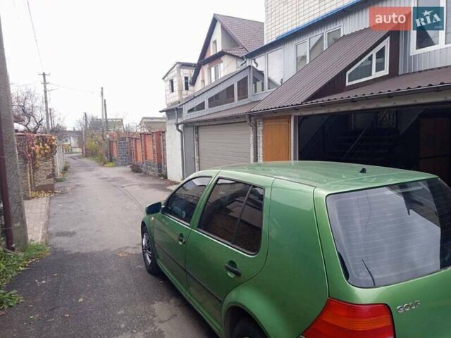 Фольксваген Гольф, об'ємом двигуна 1.39 л та пробігом 280 тис. км за 3200 $, фото 7 на Automoto.ua