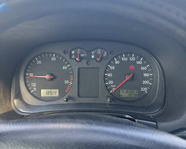 Фольксваген Гольф, об'ємом двигуна 1.9 л та пробігом 420 тис. км за 4000 $, фото 4 на Automoto.ua