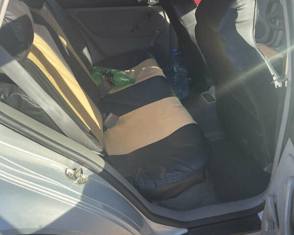 Фольксваген Гольф, объемом двигателя 1.39 л и пробегом 276 тыс. км за 3300 $, фото 7 на Automoto.ua