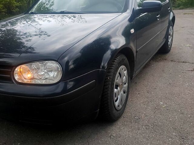 Фольксваген Гольф, объемом двигателя 1.9 л и пробегом 340 тыс. км за 3800 $, фото 3 на Automoto.ua