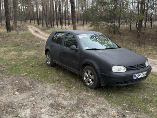 Фольксваген Гольф, об'ємом двигуна 0 л та пробігом 200 тис. км за 1650 $, фото 3 на Automoto.ua