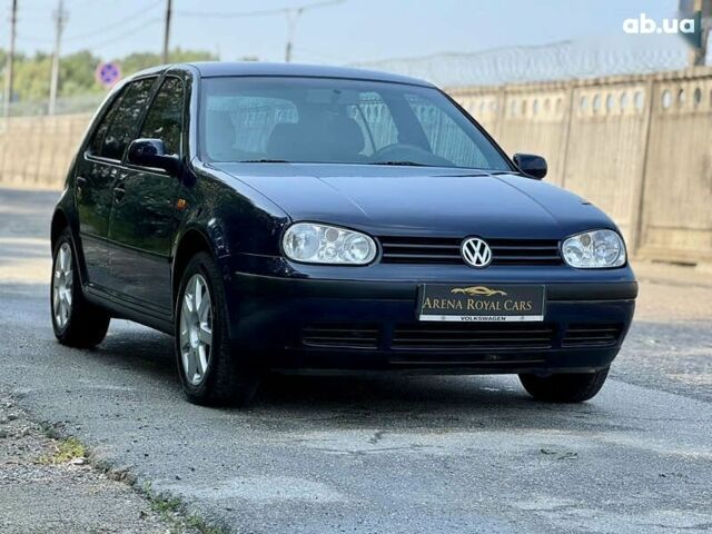 Фольксваген Гольф, об'ємом двигуна 1.4 л та пробігом 285 тис. км за 4000 $, фото 7 на Automoto.ua