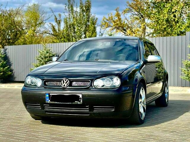 Фольксваген Гольф, объемом двигателя 1.9 л и пробегом 0 тыс. км за 4000 $, фото 7 на Automoto.ua