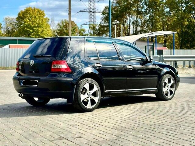 Фольксваген Гольф, объемом двигателя 1.9 л и пробегом 0 тыс. км за 4000 $, фото 2 на Automoto.ua