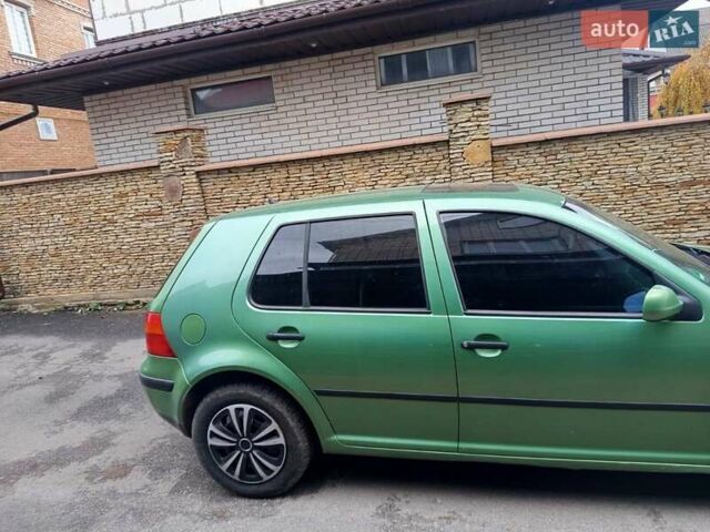 Фольксваген Гольф, об'ємом двигуна 1.39 л та пробігом 280 тис. км за 3200 $, фото 9 на Automoto.ua