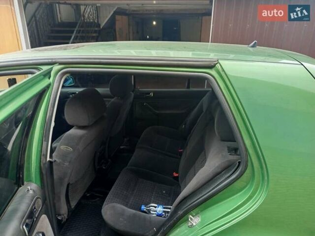 Фольксваген Гольф, об'ємом двигуна 1.39 л та пробігом 280 тис. км за 3200 $, фото 6 на Automoto.ua