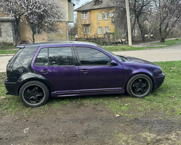 Фольксваген Гольф 1998 в Краматорске на Automoto.ua Фольксваген Гольф, объемом двигателя 1.9 л и пробегом 230 тыс. км за 5550 $, фото 4 на Automoto.ua