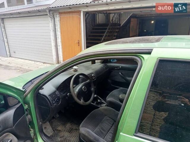 Фольксваген Гольф, об'ємом двигуна 1.39 л та пробігом 280 тис. км за 3200 $, фото 2 на Automoto.ua