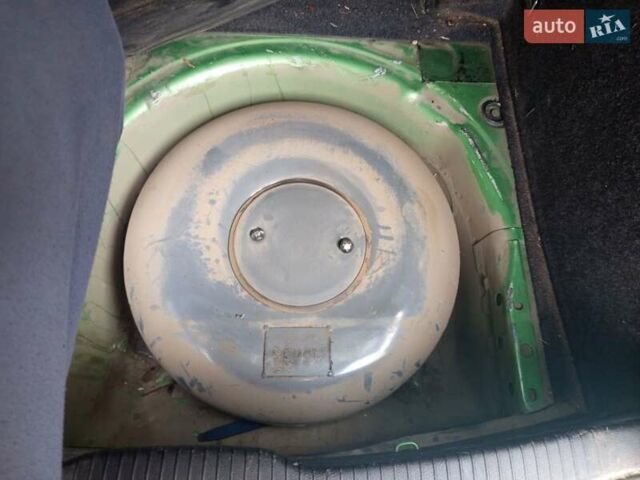 Фольксваген Гольф, об'ємом двигуна 1.39 л та пробігом 280 тис. км за 3200 $, фото 11 на Automoto.ua