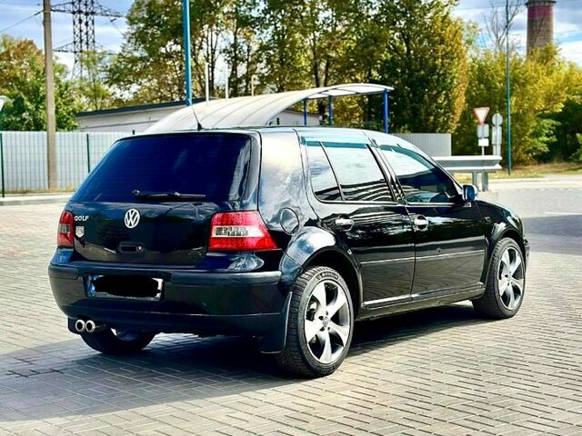 Фольксваген Гольф, объемом двигателя 1.9 л и пробегом 0 тыс. км за 4000 $, фото 3 на Automoto.ua