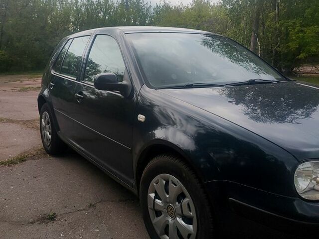 Фольксваген Гольф, объемом двигателя 1.9 л и пробегом 340 тыс. км за 3800 $, фото 5 на Automoto.ua