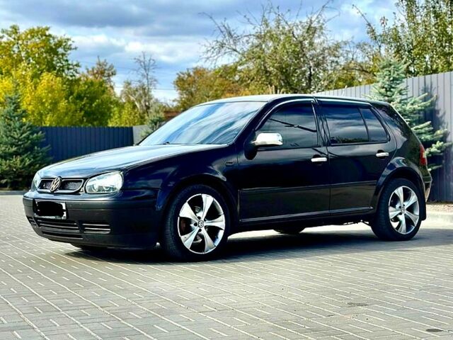 Фольксваген Гольф, объемом двигателя 1.9 л и пробегом 0 тыс. км за 4000 $, фото 1 на Automoto.ua