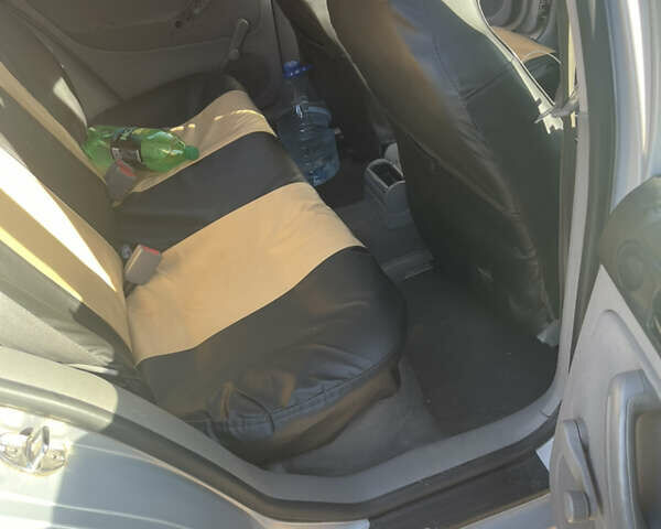 Фольксваген Гольф, объемом двигателя 1.39 л и пробегом 276 тыс. км за 3300 $, фото 8 на Automoto.ua