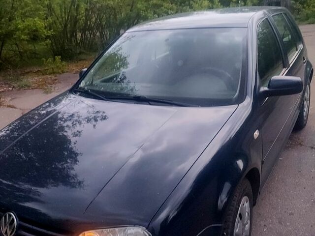 Фольксваген Гольф, объемом двигателя 1.9 л и пробегом 340 тыс. км за 3800 $, фото 2 на Automoto.ua