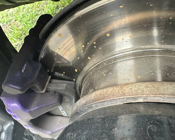 Фольксваген Гольф 1998 в Краматорске на Automoto.ua Фольксваген Гольф, объемом двигателя 1.9 л и пробегом 230 тыс. км за 5550 $, фото 9 на Automoto.ua