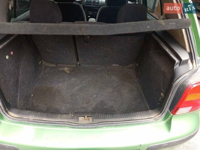 Фольксваген Гольф, об'ємом двигуна 1.39 л та пробігом 280 тис. км за 3200 $, фото 8 на Automoto.ua