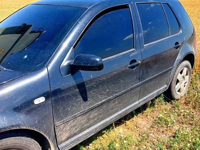 Фольксваген Гольф, объемом двигателя 1.6 л и пробегом 0 тыс. км за 3000 $, фото 2 на Automoto.ua