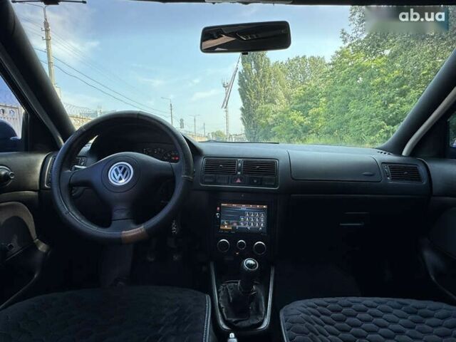 Фольксваген Гольф, об'ємом двигуна 1.4 л та пробігом 285 тис. км за 4000 $, фото 22 на Automoto.ua