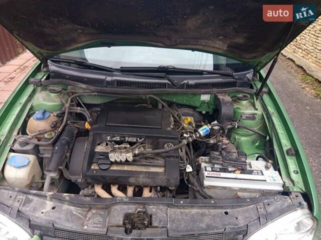 Фольксваген Гольф, об'ємом двигуна 1.39 л та пробігом 280 тис. км за 3200 $, фото 5 на Automoto.ua