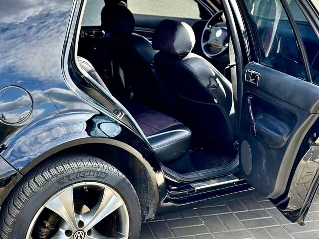 Фольксваген Гольф, объемом двигателя 1.9 л и пробегом 0 тыс. км за 4000 $, фото 5 на Automoto.ua