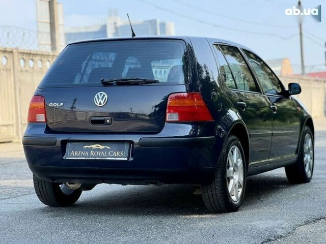 Фольксваген Гольф, об'ємом двигуна 1.4 л та пробігом 285 тис. км за 4000 $, фото 12 на Automoto.ua