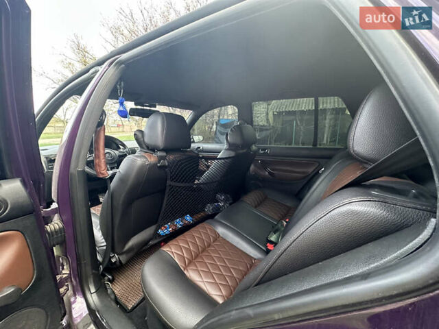 Фольксваген Гольф 1998 в Краматорске на Automoto.ua Фольксваген Гольф, объемом двигателя 1.9 л и пробегом 230 тыс. км за 5550 $, фото 8 на Automoto.ua