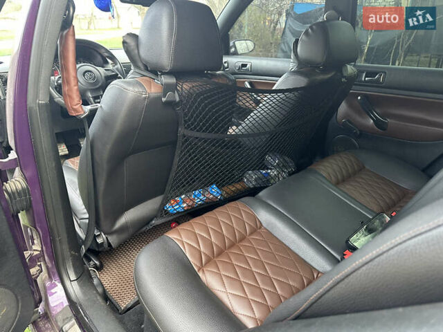 Фольксваген Гольф 1998 в Краматорске на Automoto.ua Фольксваген Гольф, объемом двигателя 1.9 л и пробегом 230 тыс. км за 5550 $, фото 7 на Automoto.ua