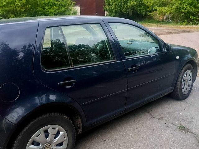 Фольксваген Гольф, объемом двигателя 1.9 л и пробегом 340 тыс. км за 3800 $, фото 6 на Automoto.ua