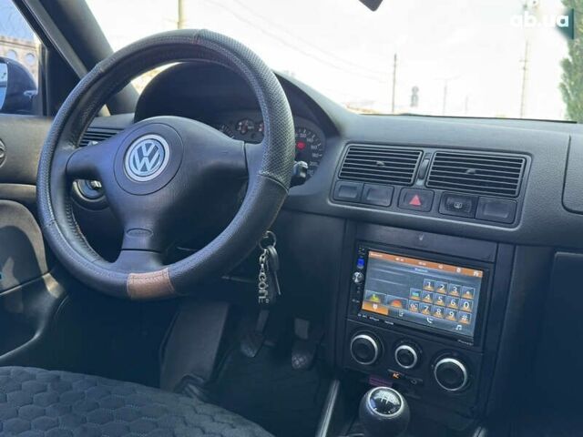 Фольксваген Гольф, об'ємом двигуна 1.4 л та пробігом 285 тис. км за 4000 $, фото 23 на Automoto.ua