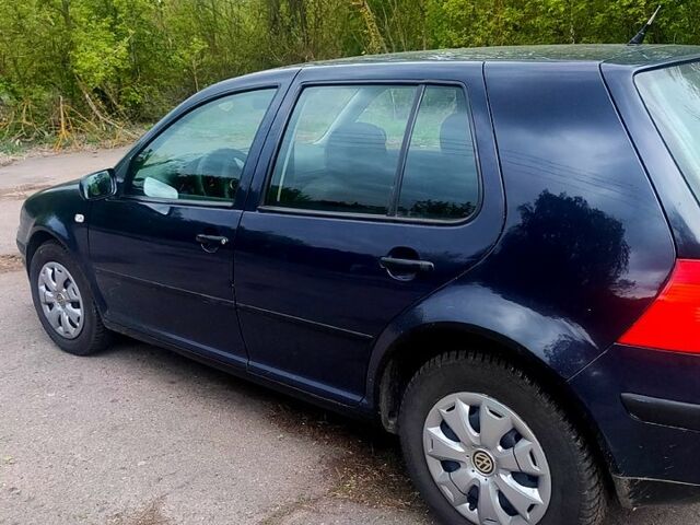 Фольксваген Гольф, объемом двигателя 1.9 л и пробегом 340 тыс. км за 3800 $, фото 9 на Automoto.ua