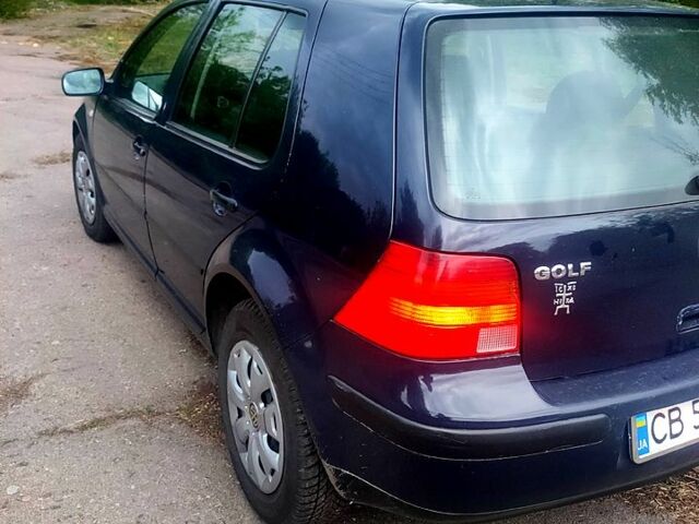 Фольксваген Гольф, объемом двигателя 1.9 л и пробегом 340 тыс. км за 3800 $, фото 8 на Automoto.ua