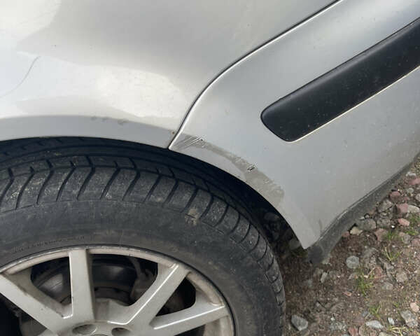 Фольксваген Гольф, объемом двигателя 1.39 л и пробегом 276 тыс. км за 3300 $, фото 10 на Automoto.ua