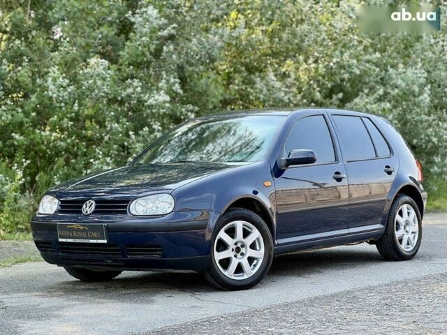 Фольксваген Гольф, об'ємом двигуна 1.4 л та пробігом 285 тис. км за 4000 $, фото 3 на Automoto.ua