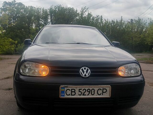 Фольксваген Гольф, объемом двигателя 1.9 л и пробегом 340 тыс. км за 3800 $, фото 4 на Automoto.ua