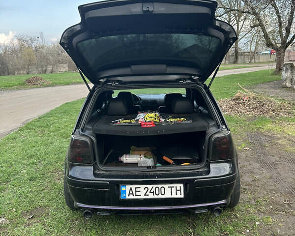 Фольксваген Гольф 1998 в Краматорске на Automoto.ua Фольксваген Гольф, объемом двигателя 1.9 л и пробегом 230 тыс. км за 5550 $, фото 3 на Automoto.ua