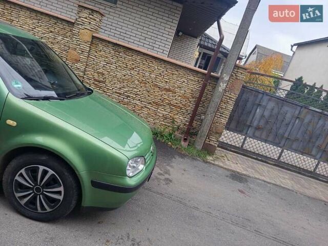 Фольксваген Гольф, об'ємом двигуна 1.39 л та пробігом 280 тис. км за 3200 $, фото 4 на Automoto.ua