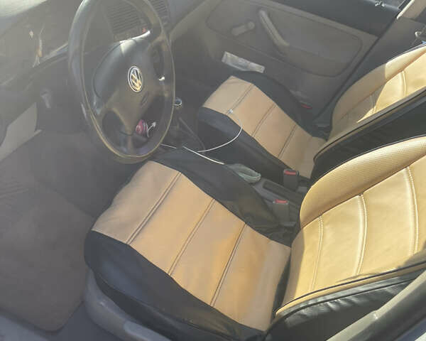 Фольксваген Гольф, объемом двигателя 1.39 л и пробегом 276 тыс. км за 3300 $, фото 5 на Automoto.ua