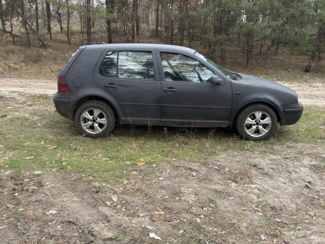 Фольксваген Гольф, об'ємом двигуна 0 л та пробігом 200 тис. км за 1650 $, фото 2 на Automoto.ua