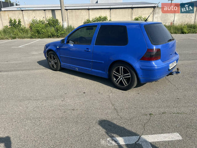 Фольксваген Гольф, об'ємом двигуна 1.9 л та пробігом 420 тис. км за 4000 $, фото 3 на Automoto.ua
